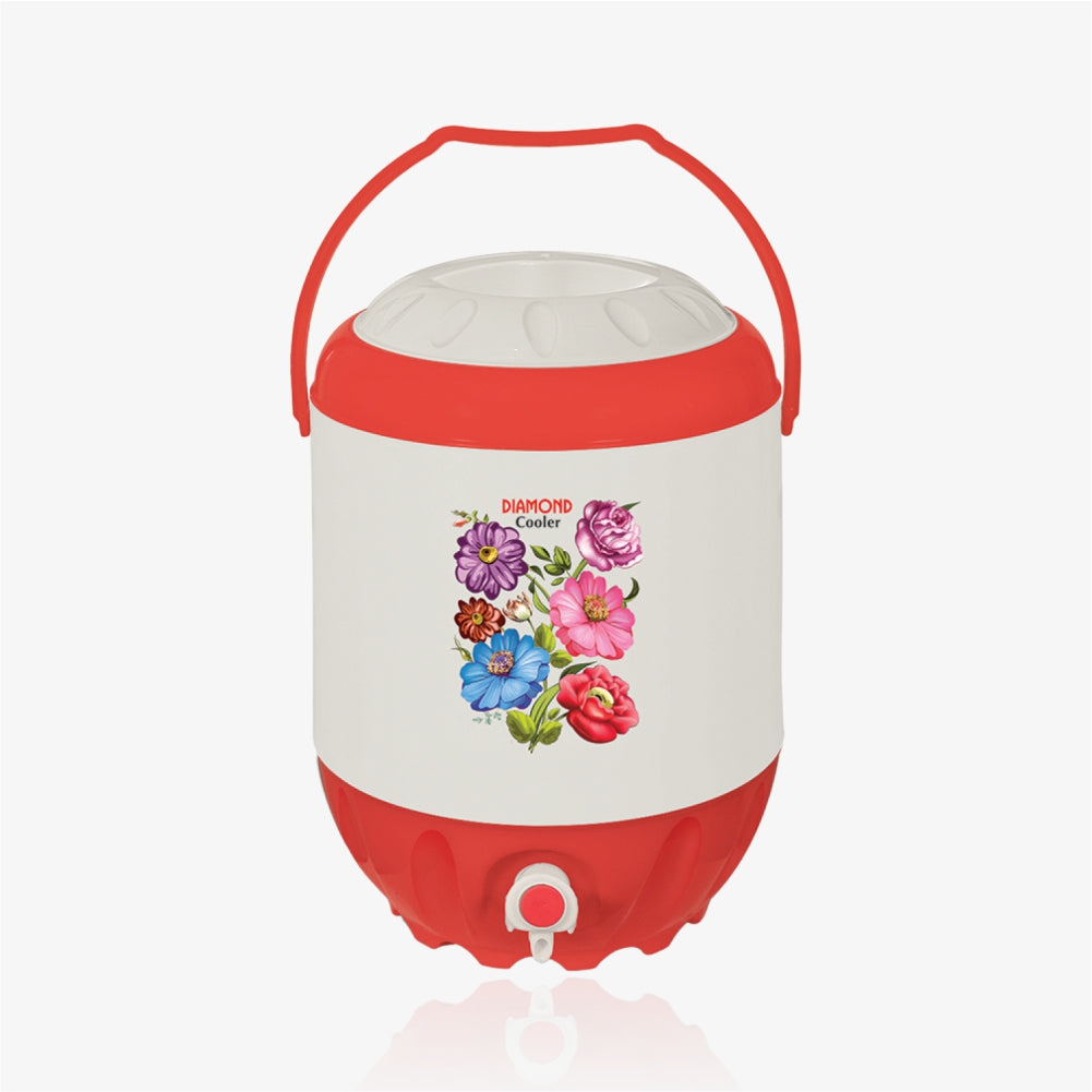 Diamond 4 Pcs Gift Set