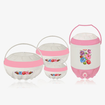 Diamond 4 Pcs Gift Set