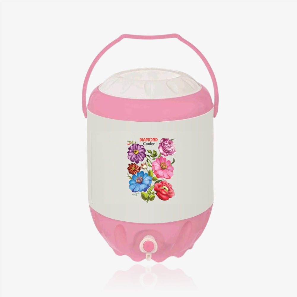 Diamond 4 Pcs Gift Set