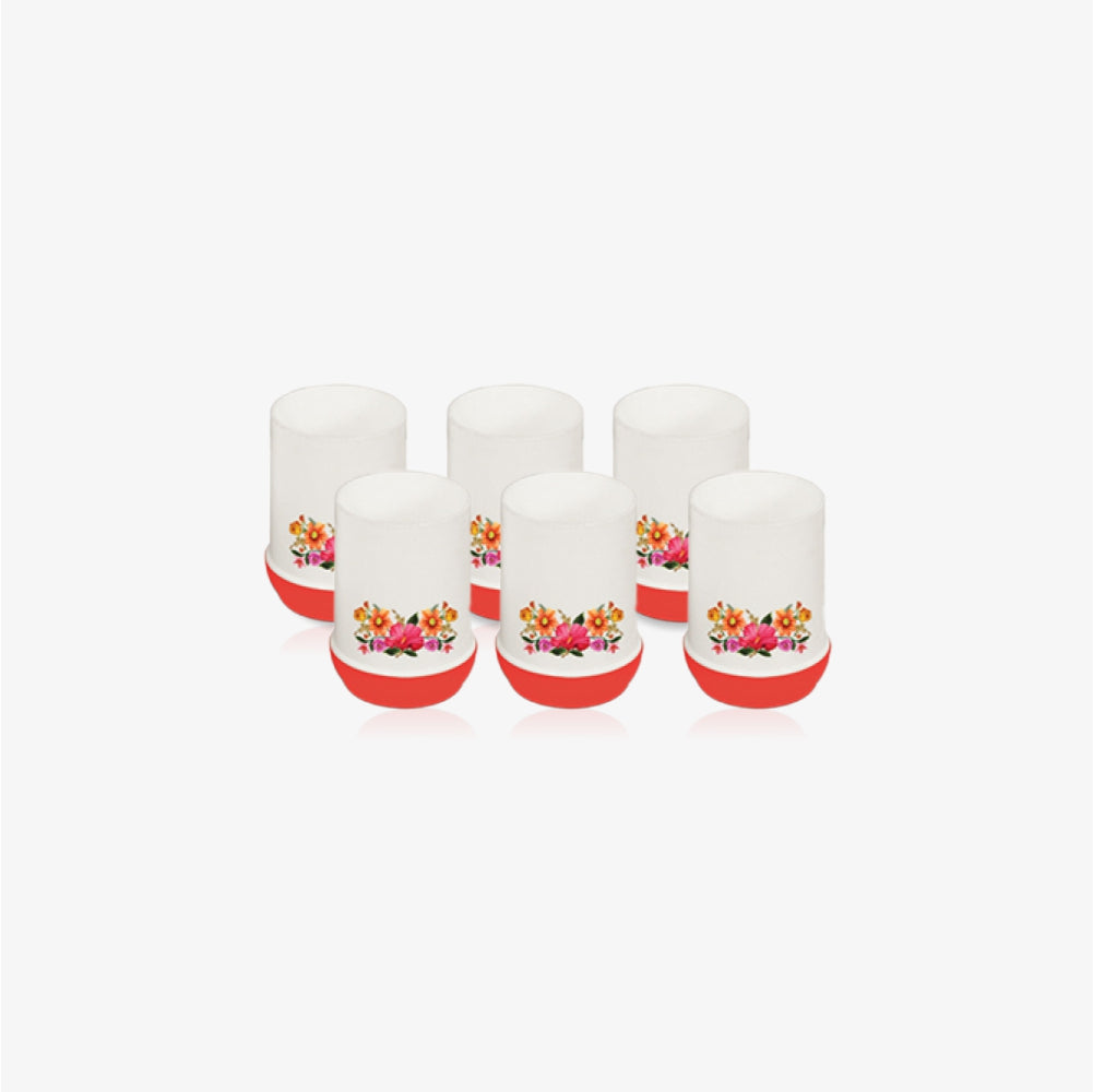 Cool Star 7 Pcs Water Set