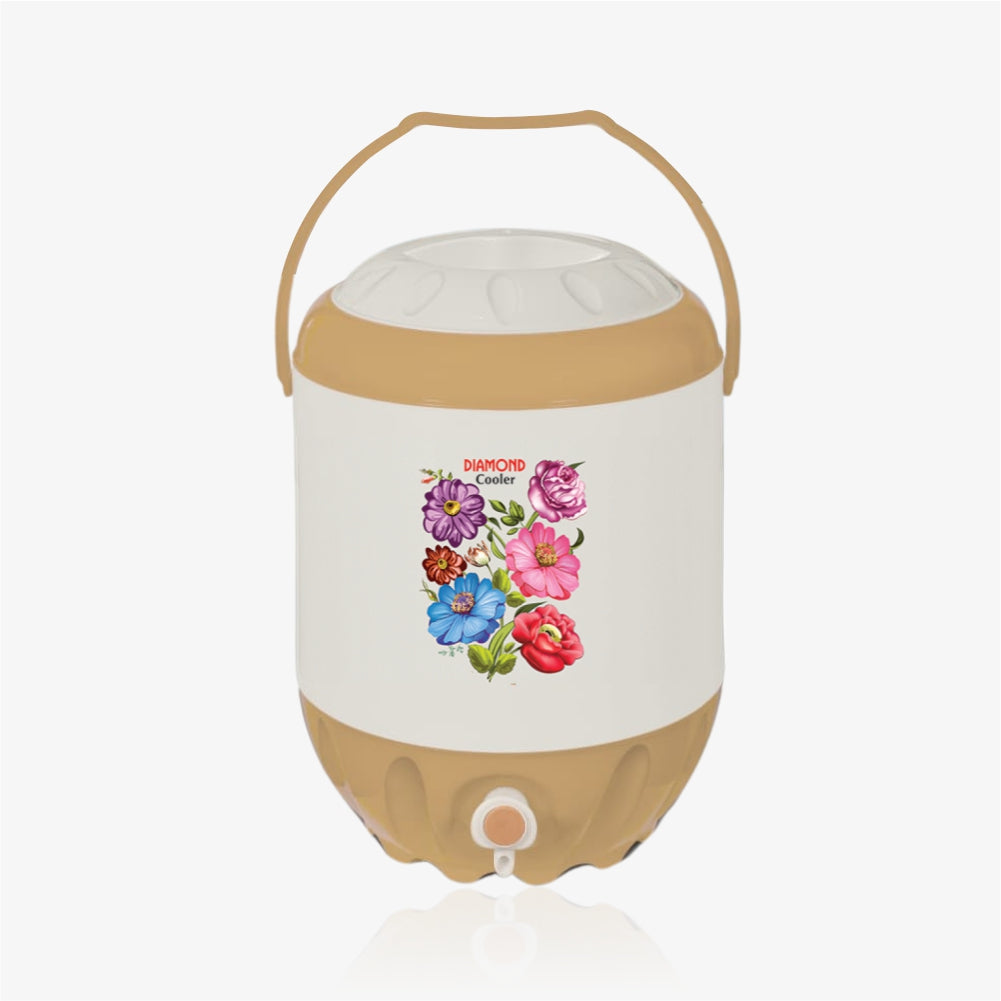 Diamond 4 Pcs Gift Set